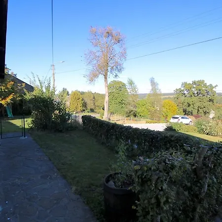 Gitesonoro Honvelez * Bovigny