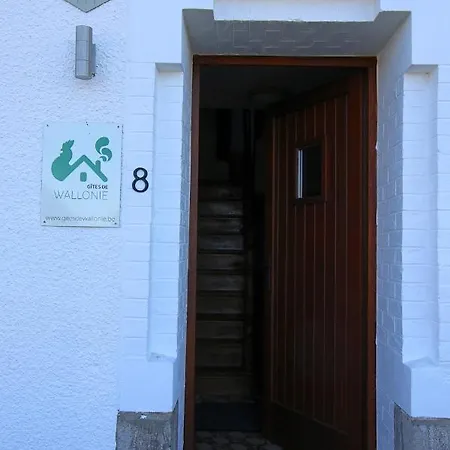 Gitesonoro Honvelez Holiday home Bovigny