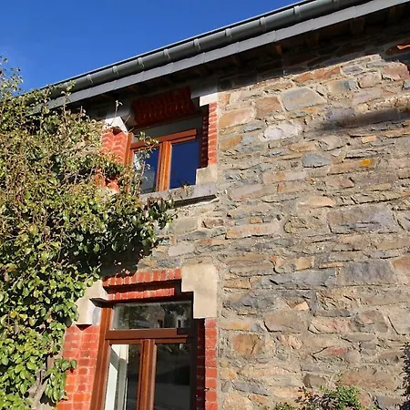 Holiday home Gitesonoro Honvelez