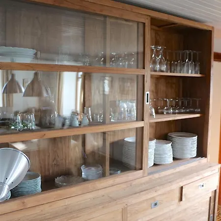Holiday home Gitesonoro Honvelez Bovigny