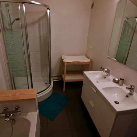 Holiday home Gitesonoro Honvelez