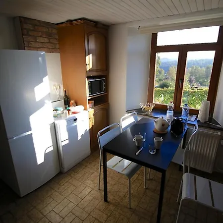 Gitesonoro Honvelez Holiday home *