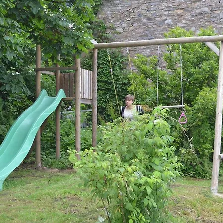 Holiday home Gitesonoro Honvelez Bovigny