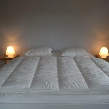Holiday home Gitesonoro Honvelez Bovigny